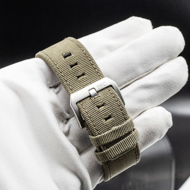 IWC Big Pilot's Miramar IW501902 Image 3